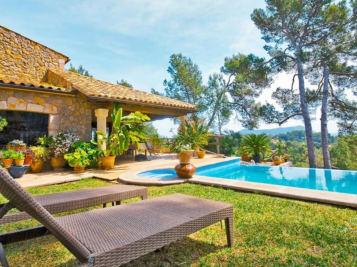 Villa Son Duri Inca  Inca (Mallorca)
