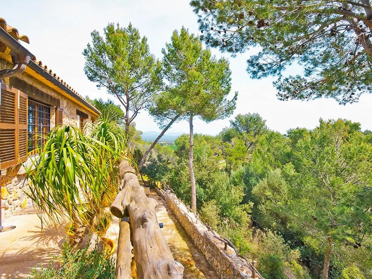 Villa Son Duri Inca  0*, Inca (Mallorca)