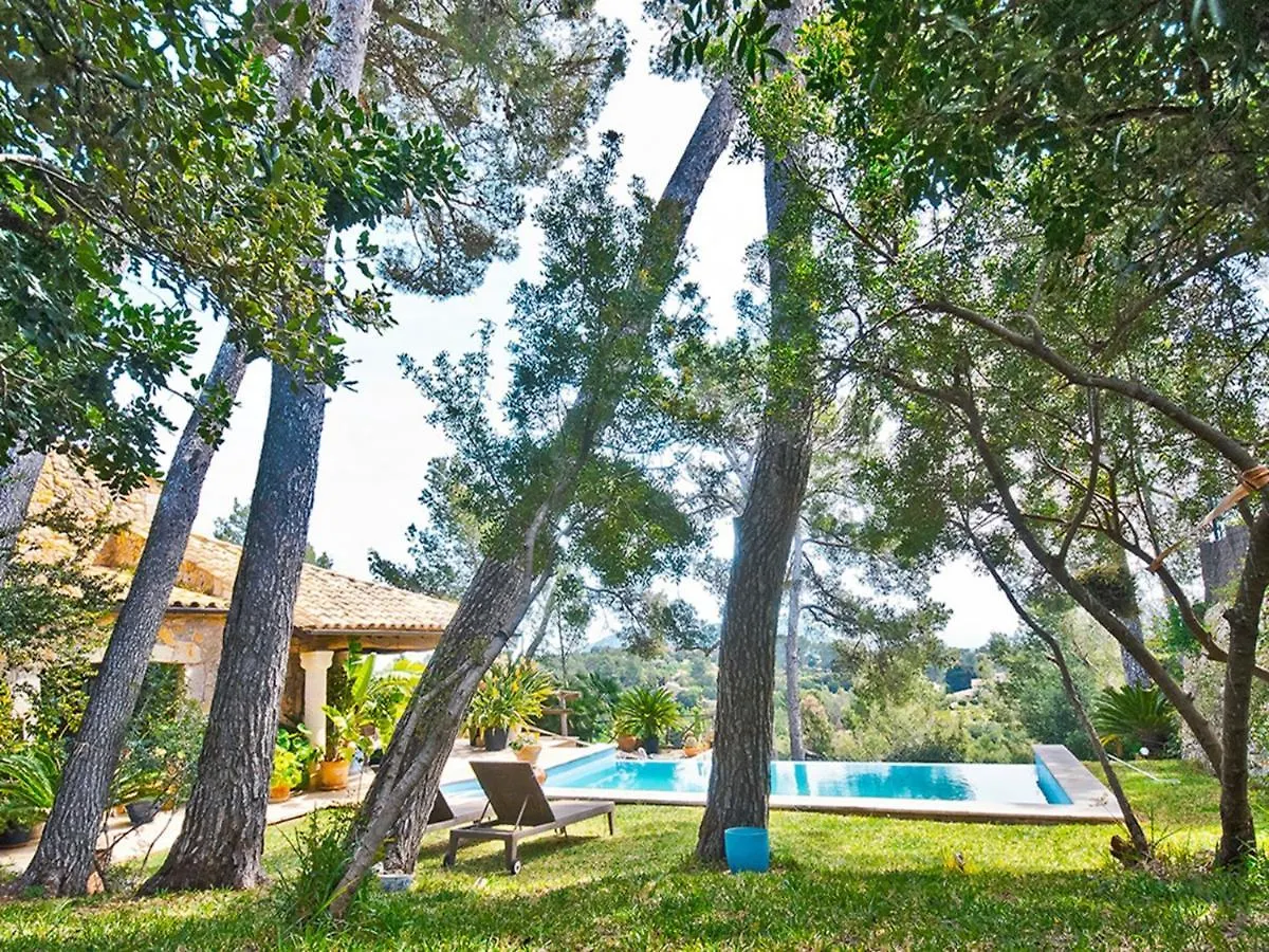 Villa Son Duri Inca  Spanien