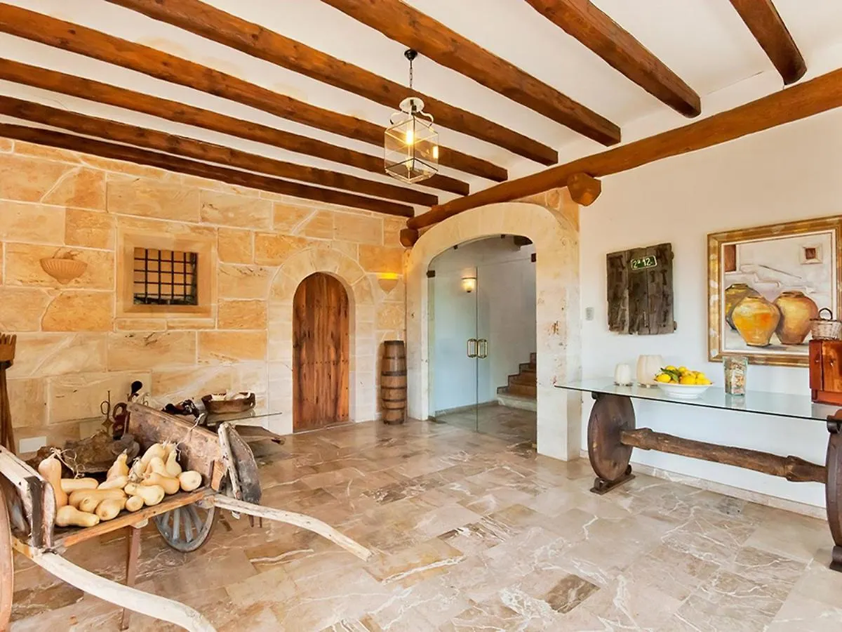 Villa Son Duri Inca  Inca (Mallorca)