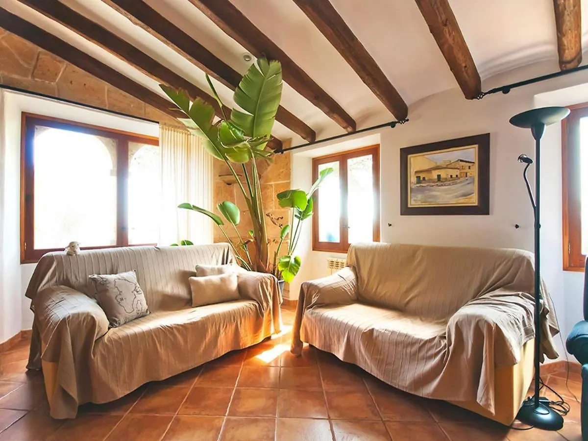 Villa Son Duri Inca  Spanien