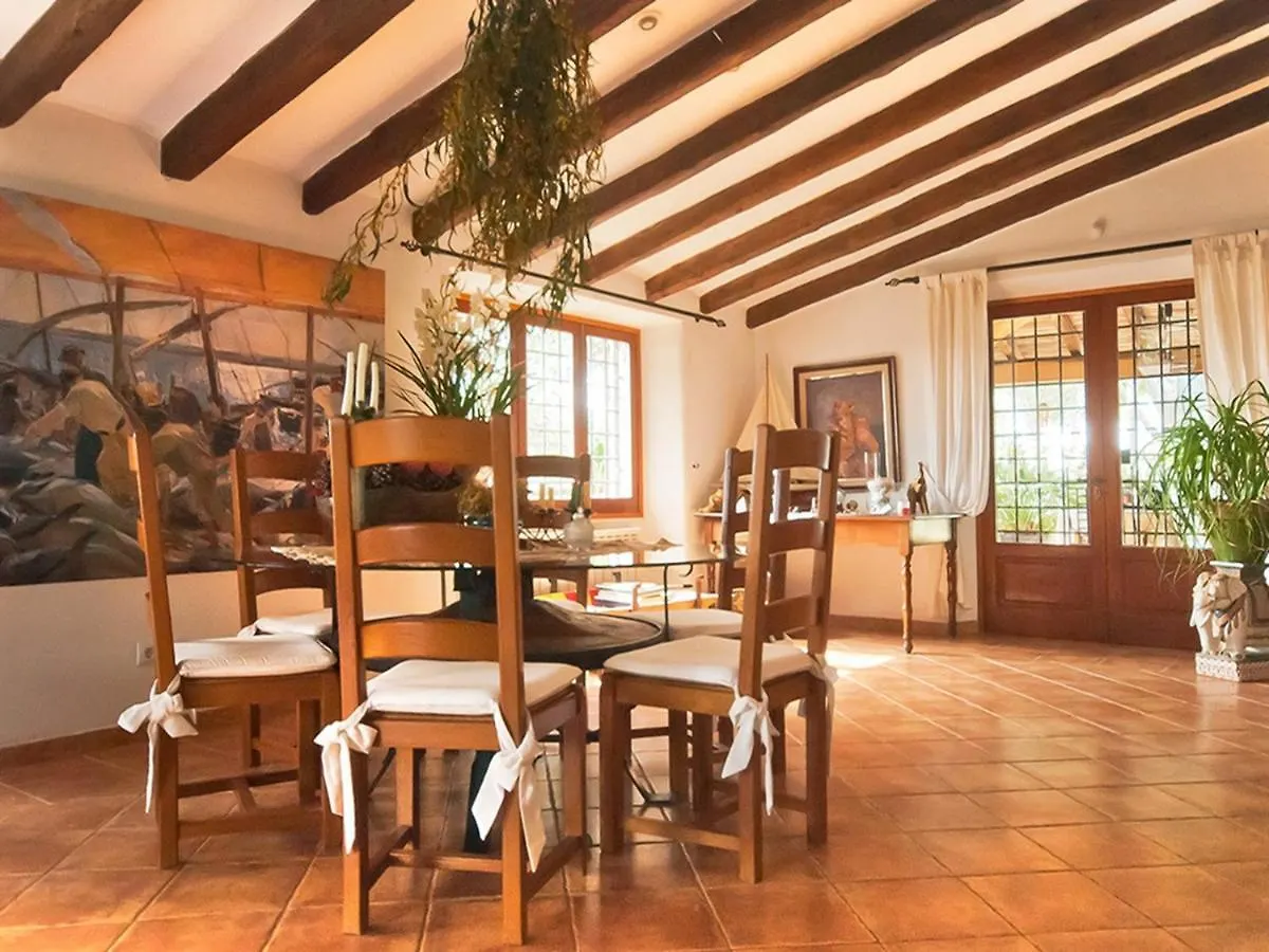 Villa Son Duri Inca   Inca (Mallorca)
